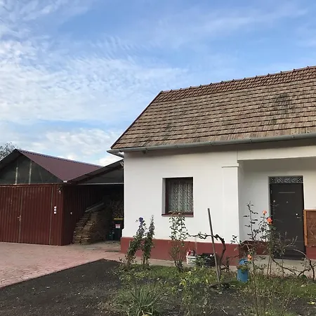 Penzion Csipkes Vendeghaz Hajdúnánás