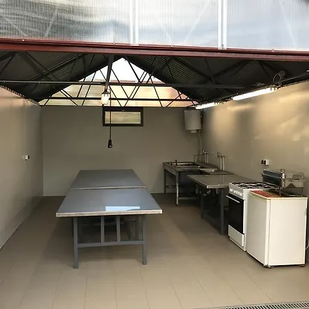 Csipkes Vendeghaz