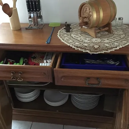 Csipkes Vendeghaz Guest house Hajdunanas