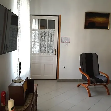 Penzion Csipkes Vendeghaz *