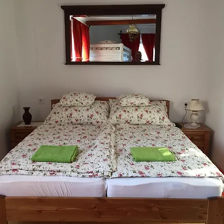 Guest house Csipkes Vendeghaz *