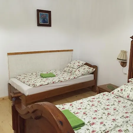 Csipkes Vendeghaz Guest house Hajdunanas