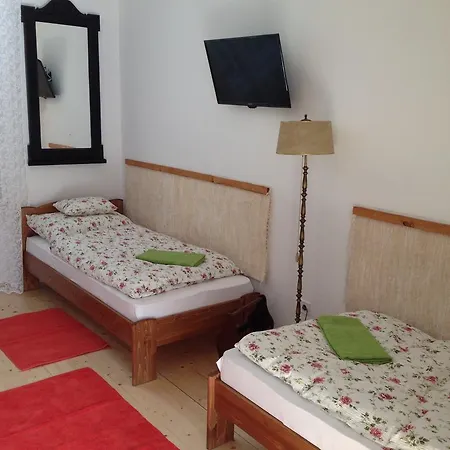 Csipkes Vendeghaz Guest house Hajdunanas
