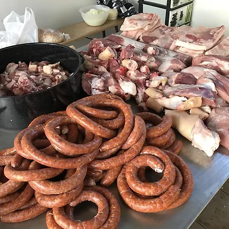 Penzion Csipkes Vendeghaz Hajdúnánás